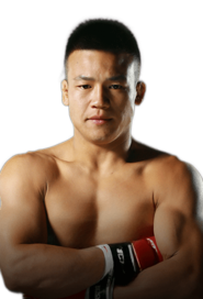 Heng Zhou