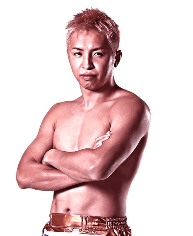 Yuta Kubo