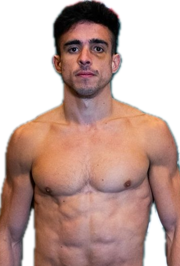 Lucas Grasselli