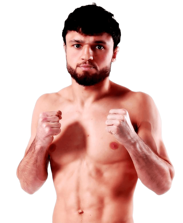 Vugar Karamov