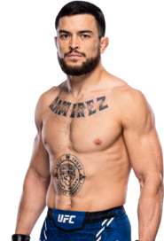 Mitch Ramirez