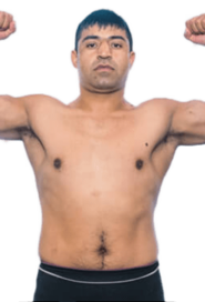 Rasul Samadov