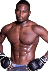 Chauncey Foxworth