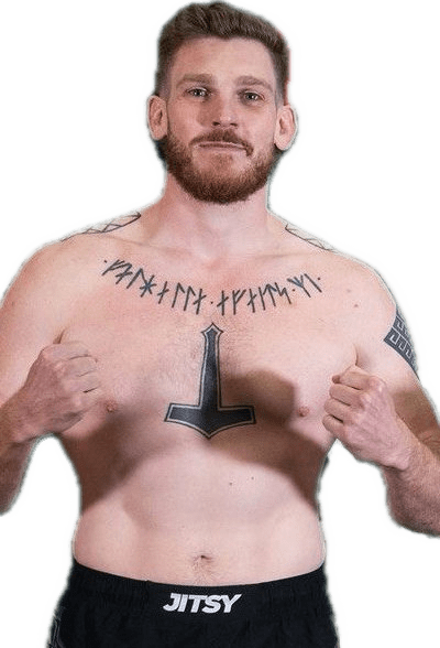 Darcy Nunan