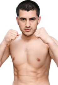 FARIDUN KHASANOV