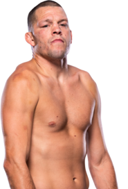 Nate Diaz