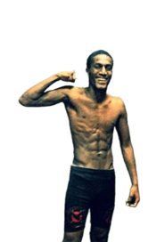 Kendrick Latchman