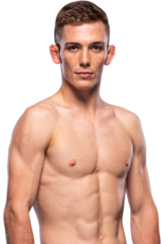 Cameron Saaiman