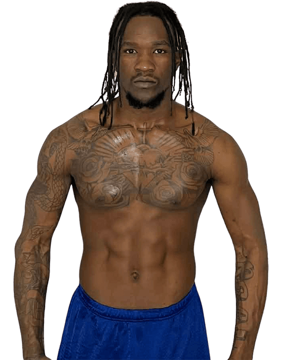 Bashmir Winston