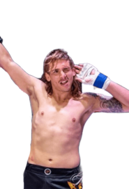Austin Lutchen
