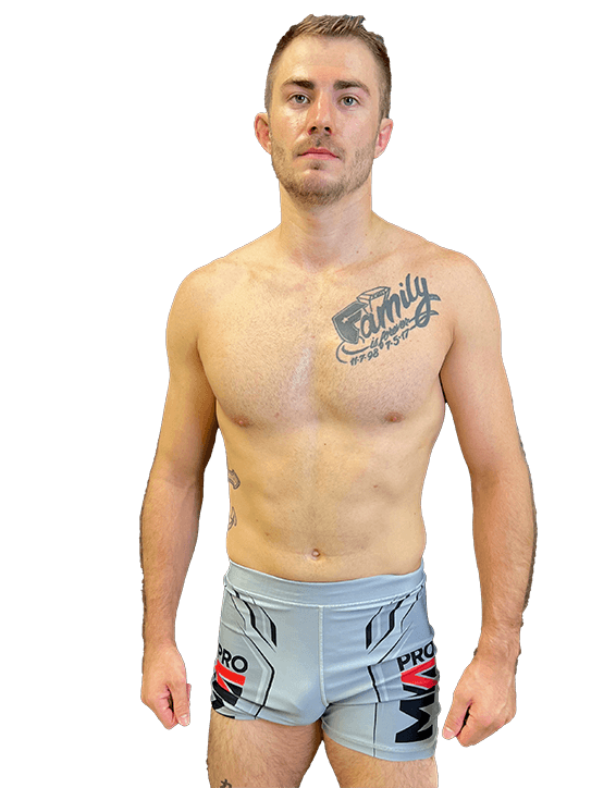 Billy VanDyke