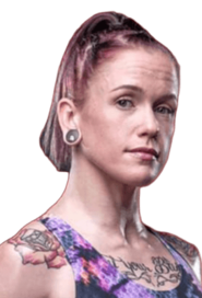 Melanie McIntyre