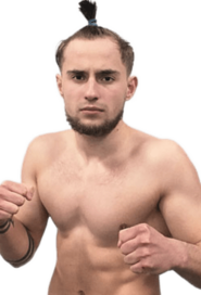 ARTEM LUKYANOV