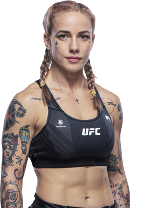 Jessica-Rose Clark