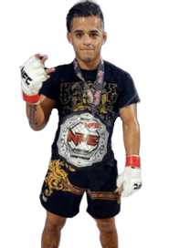 Freddie Rodriguez