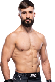 Nazim Sadykhov