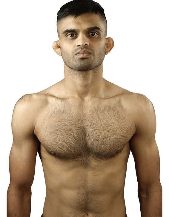 Ashwath Rao