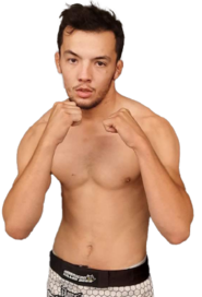 Seth Britton