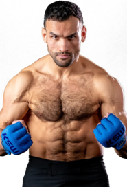 Sahil Siraj