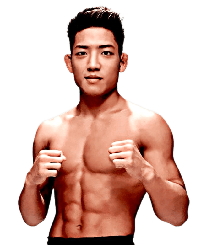 Yoshinori Horie