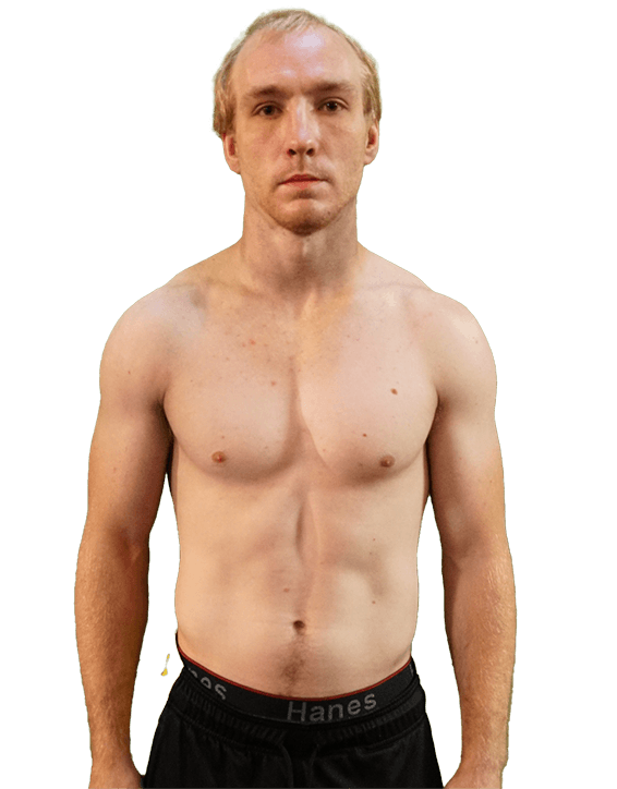 Dustin Garrett