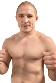 Gleb Khabibulin