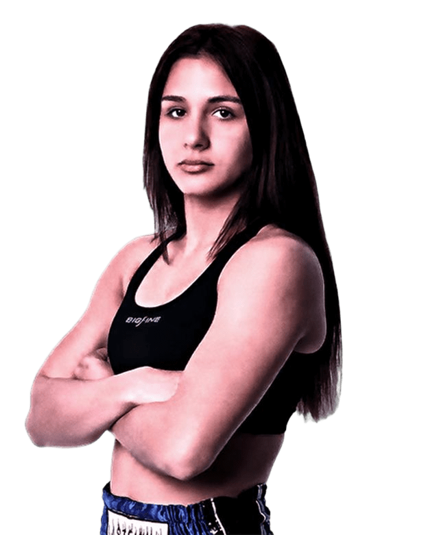 Lucia Apdelgarim