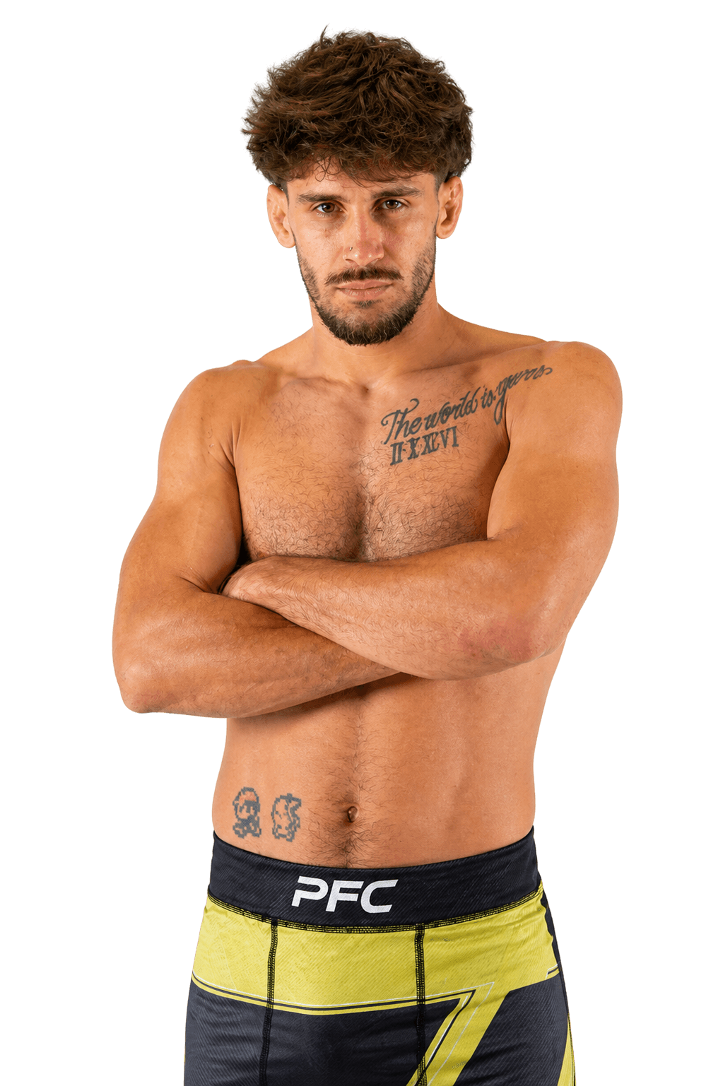 Adam Amado