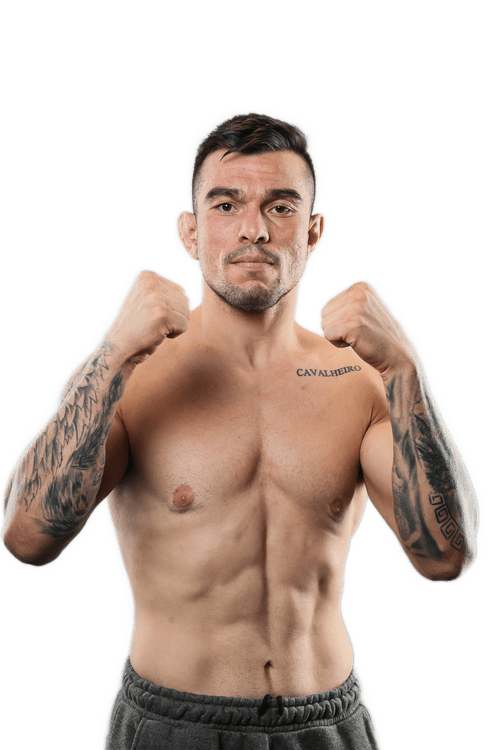 Leonardo Cavalheiro da Silva