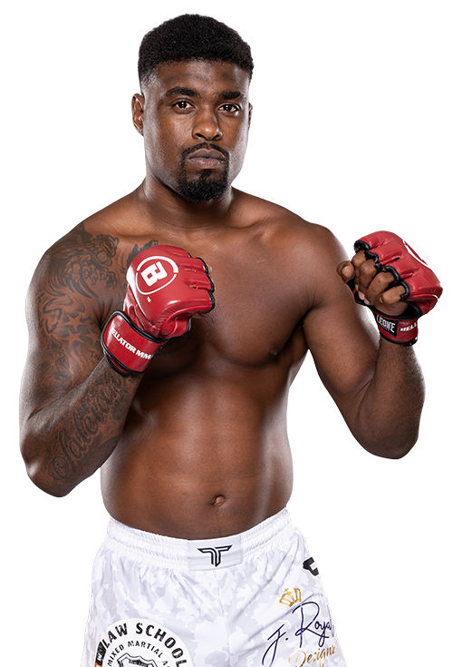 Jaleel Willis