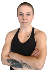 Cheyanne Bowers