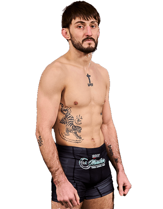 Alejandro Gomez