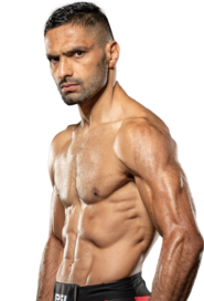 Emran Sakhizaada