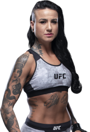 Ashlee Evans-Smith