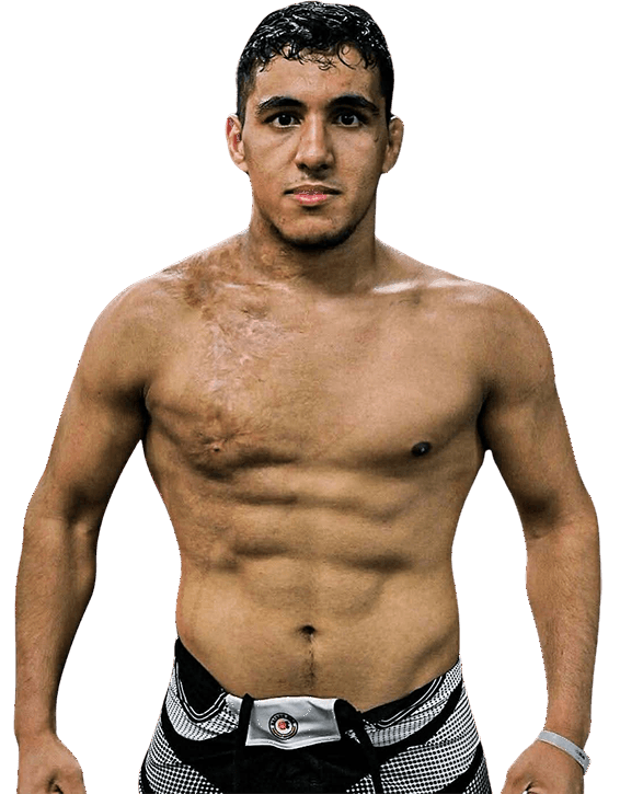 Soufiane Kabil