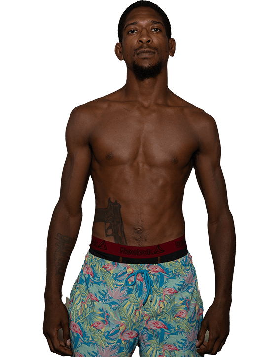 Michael Banks