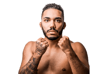 Douglas Ribeiro