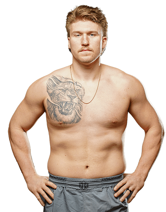 Brent Campbell
