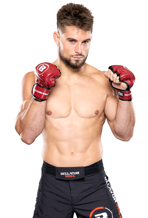 Dalton Rosta