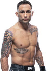 Frankie Edgar