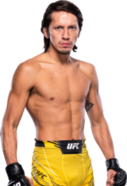 Ricky Turcios