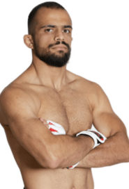 MOHAMMAD KOOHSHEKAN