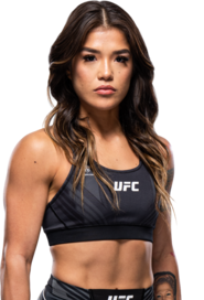 Tracy Cortez