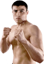BAKHTIYOR YULDASHEV