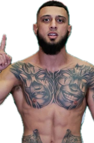 Ashkan Latkaee