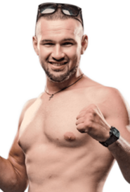 Vladimir Lubko