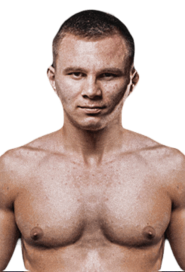 Mykola Kazachynskyi