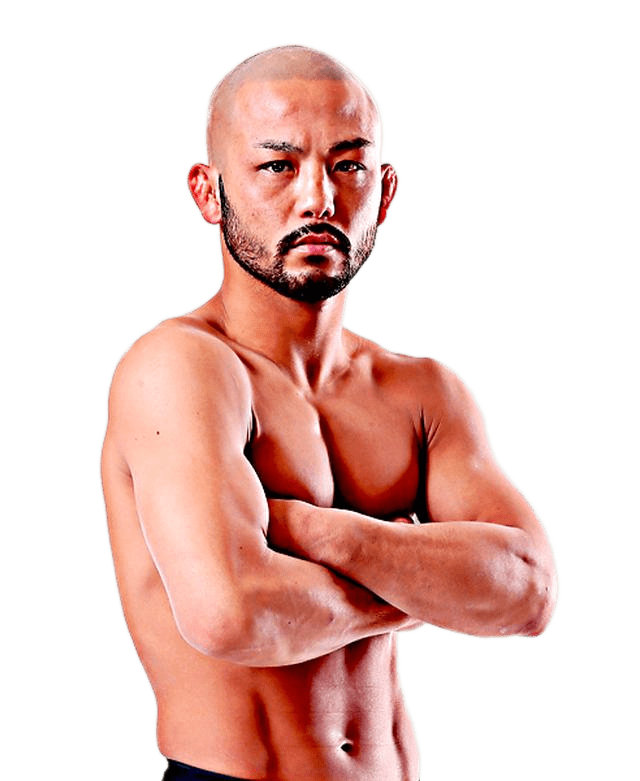 Kazuma Kuramoto