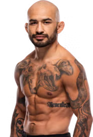 Luis Gurule