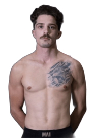 Jordan Southern